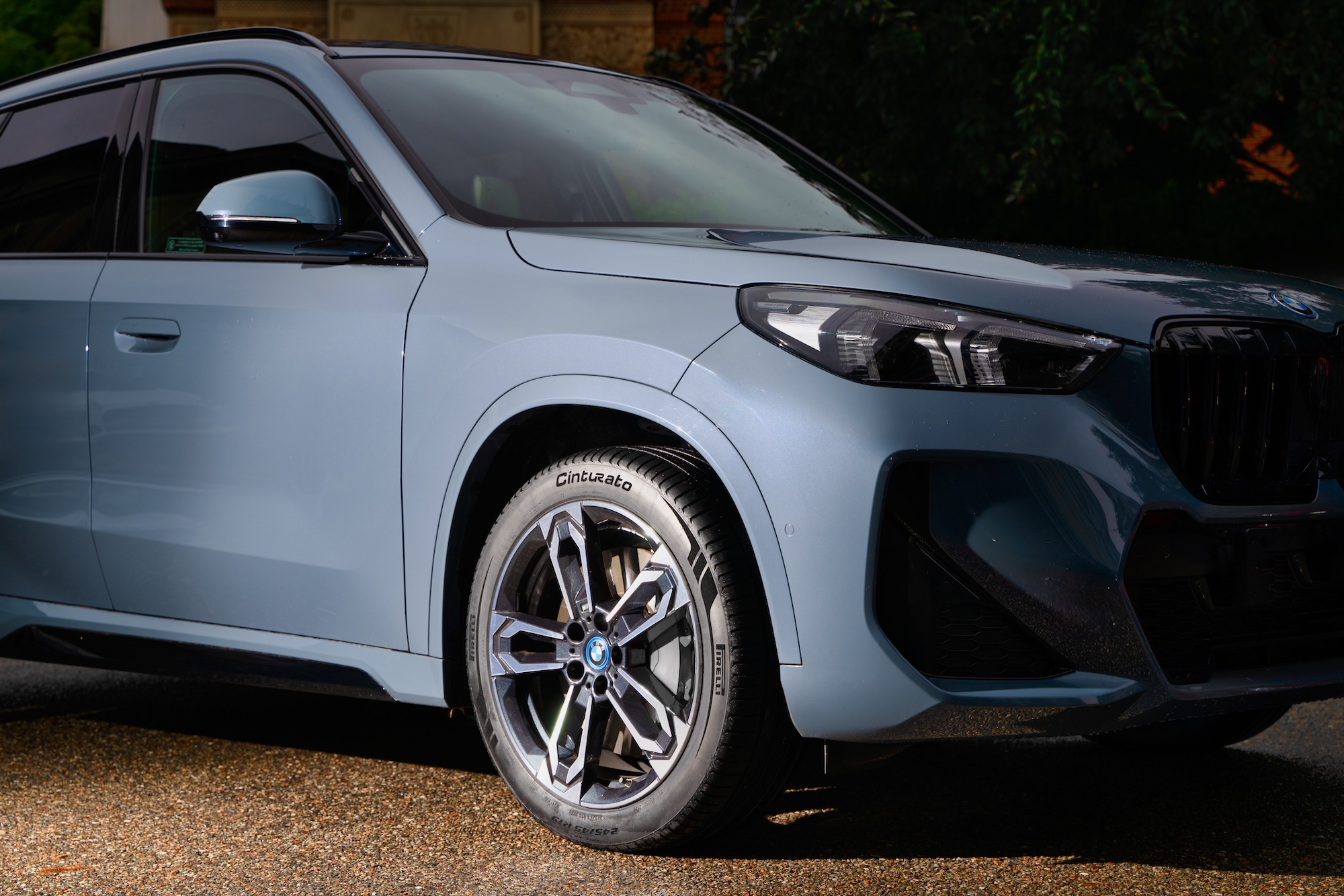 PIRELLI'DEN YENİ YAZ LASTİĞİ "CINTURATO" 1 PIRELLI'DEN YENİ YAZ LASTİĞİ "CINTURATO"