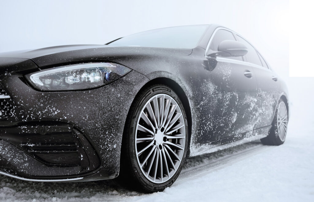 Petlas’tan karda güvenli sürüş için öneriler 91 Petlas’tan karda güvenli sürüş için öneriler