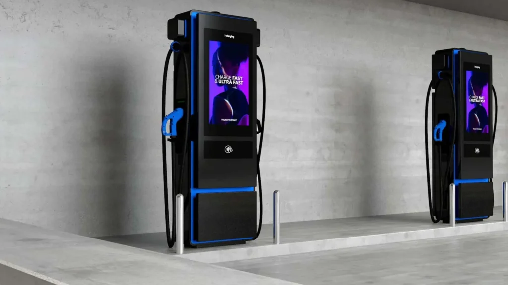 Temsa, i-Charging ile işbirliğine imza attı! 21 Temsa, i-Charging ile işbirliğine imza attı!