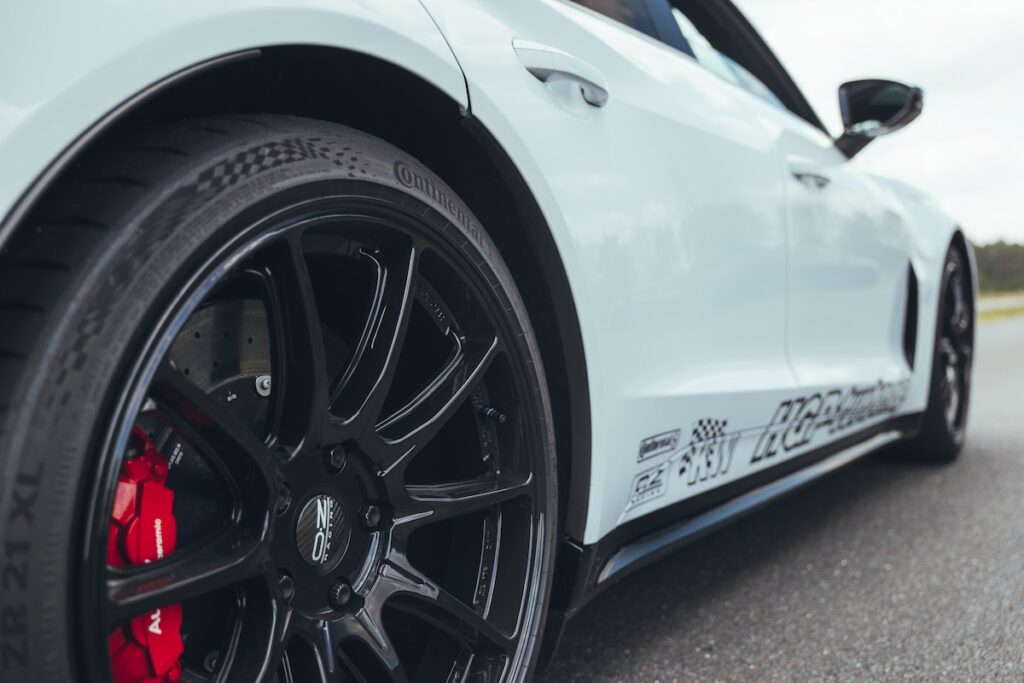 Avrupa Otomobil Kulüplerinin Yaz Lastiği Testlerinde Continental Zirvede! 7 Avrupa Otomobil Kulüplerinin Yaz Lastiği Testlerinde Continental Zirvede!