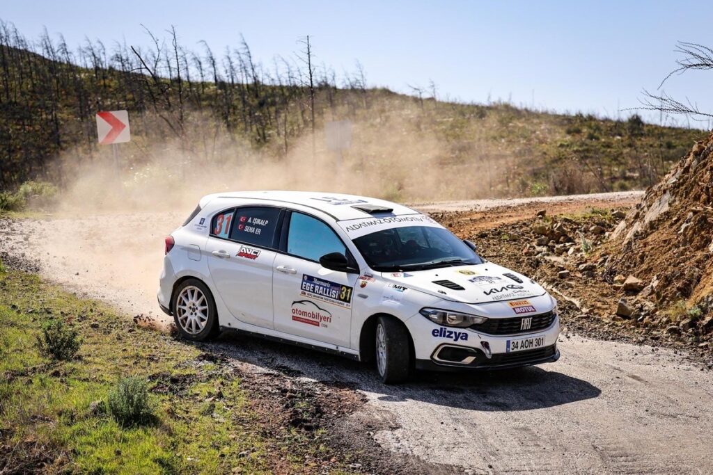 Alptekin Işıkalp'ten Marmaris'te Podyum Başarısı 3 Alptekin Işıkalp'ten Marmaris'te Podyum Başarısı