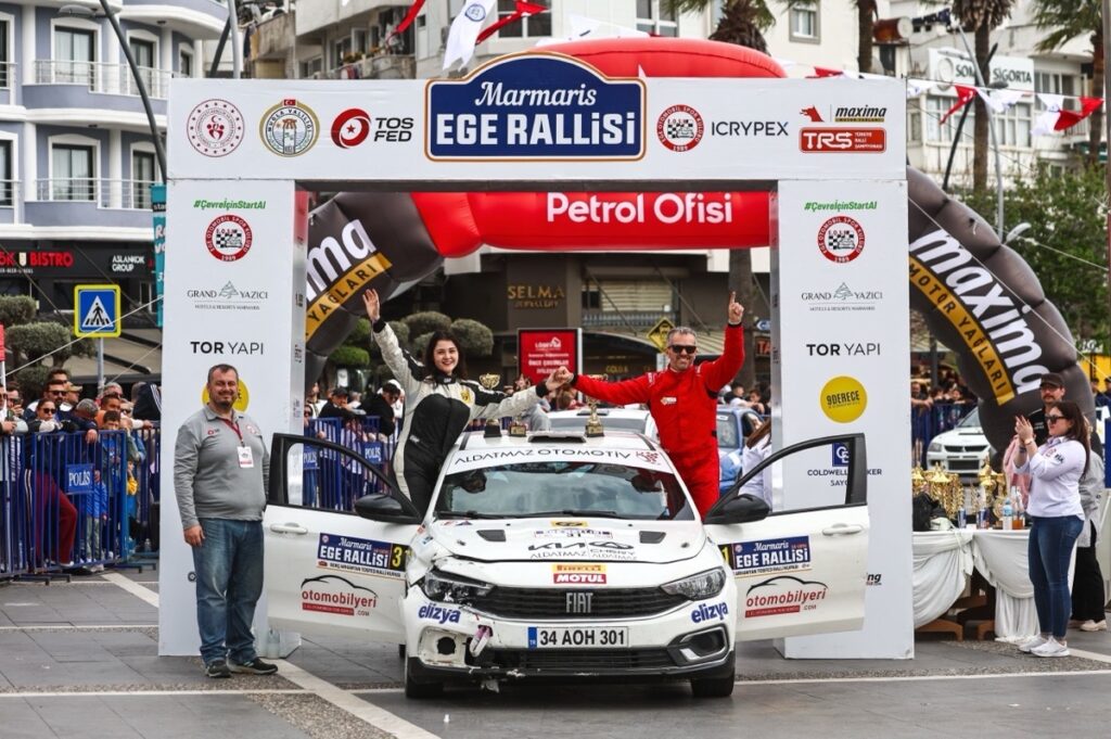 Alptekin Işıkalp'ten Marmaris'te Podyum Başarısı 54 Alptekin Işıkalp'ten Marmaris'te Podyum Başarısı