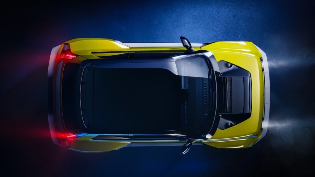 İLK ELEKTRİKLİ "MİNİ SÜPER OTOMOBİL" 3 İLK ELEKTRİKLİ "MİNİ SÜPER OTOMOBİL"