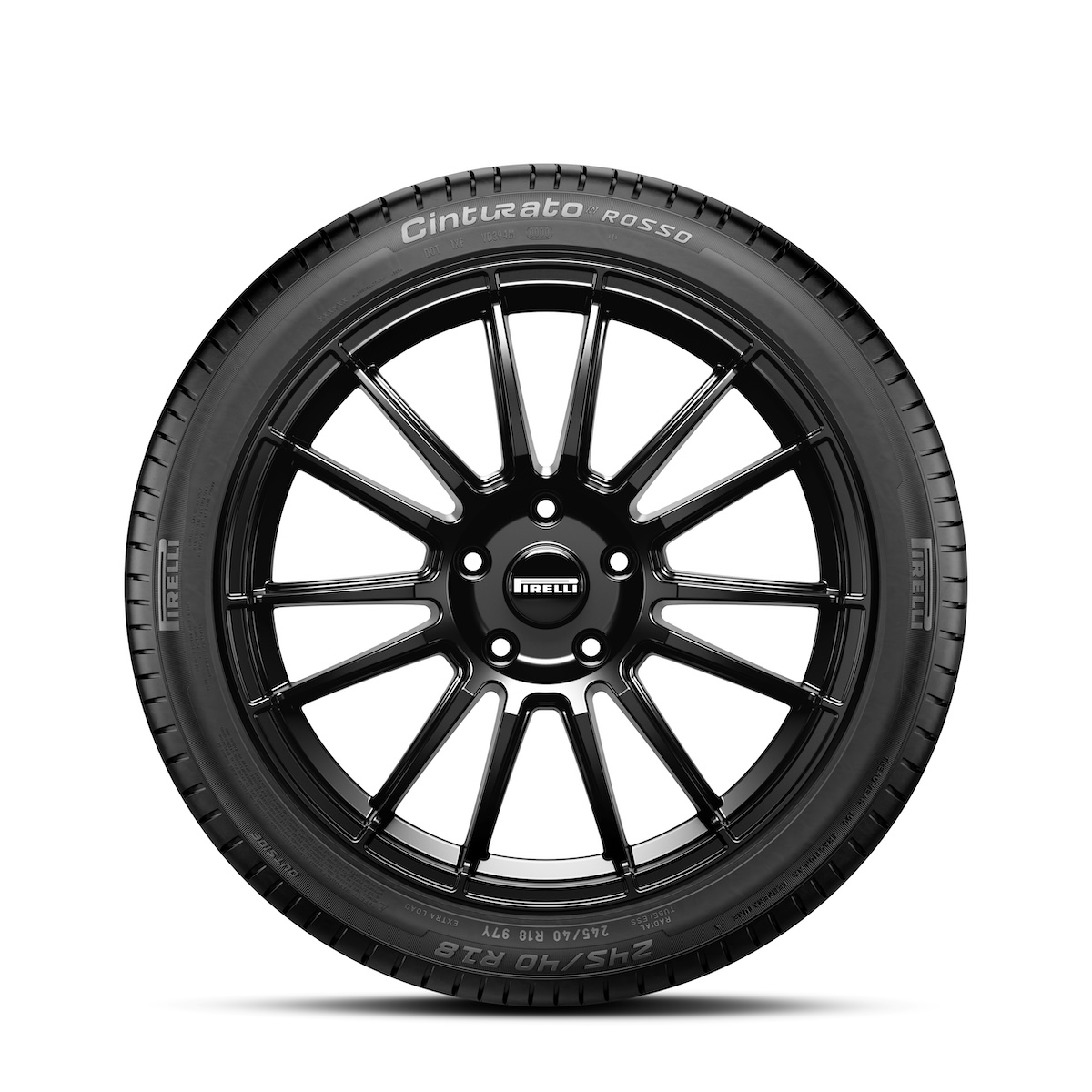 Pirelli’den Yaz Kampanyası 1 Pirelli’den Yaz Kampanyası