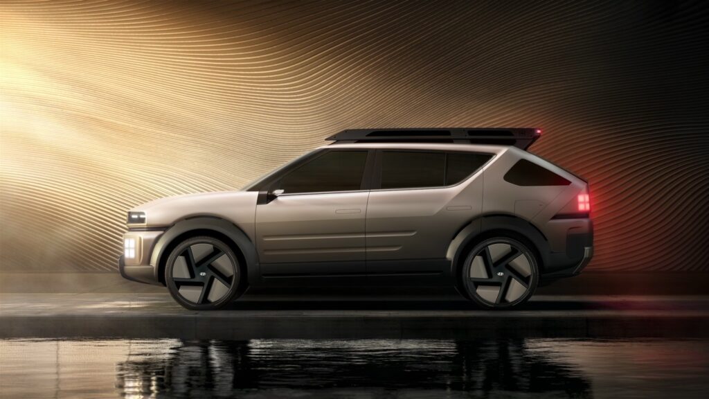 Hyundai iF Design’dan Tam 18 Ödül Birden Aldı 1 Hyundai iF Design’dan Tam 18 Ödül Birden Aldı