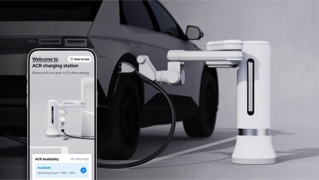 Hyundai iF Design’dan Tam 18 Ödül Birden Aldı 27 Hyundai iF Design’dan Tam 18 Ödül Birden Aldı