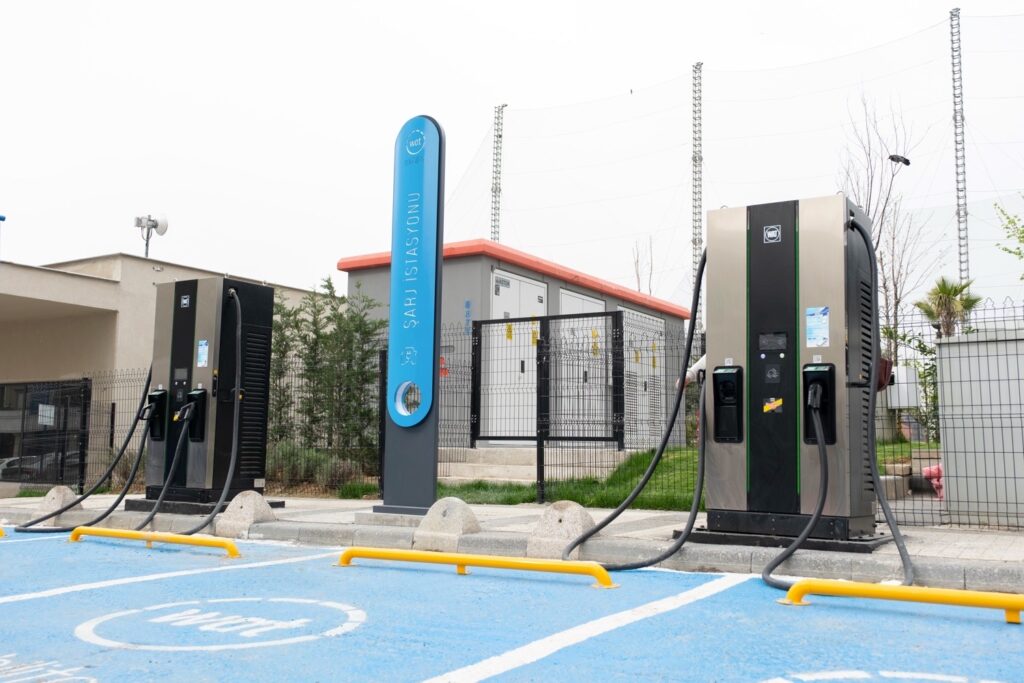 WAT Mobilite 1000. Soketini Ataşehir Golf Kulübü’nde Açtı 14 WAT Mobilite 1000. Soketini Ataşehir Golf Kulübü’nde Açtı