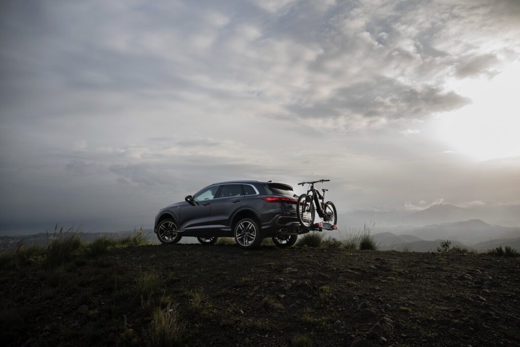 Yeni Audi Q5 Tanıtıldı: Konfor, Teknoloji ve Performans Bir Arada 42 Yeni Audi Q5 Tanıtıldı: Konfor, Teknoloji ve Performans Bir Arada