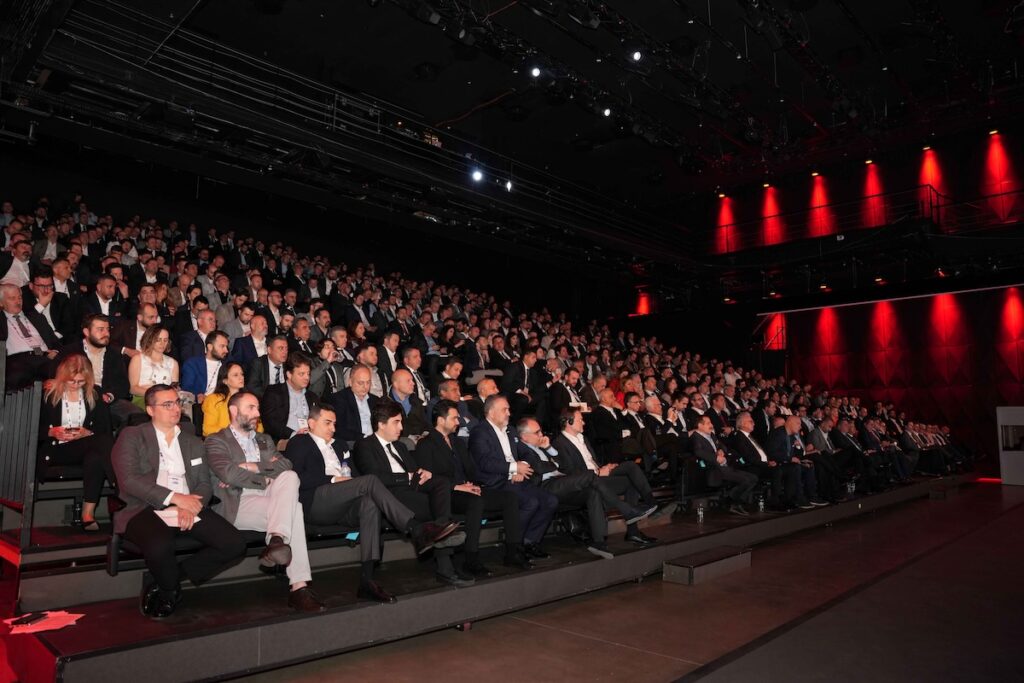 Türkiye’nin İlk ve Tek Aftermarket Zirvesi İkinci Kez Kapılarını Açmaya Hazırlanıyor! 1 Türkiye’nin İlk ve Tek Aftermarket Zirvesi İkinci Kez Kapılarını Açmaya Hazırlanıyor!