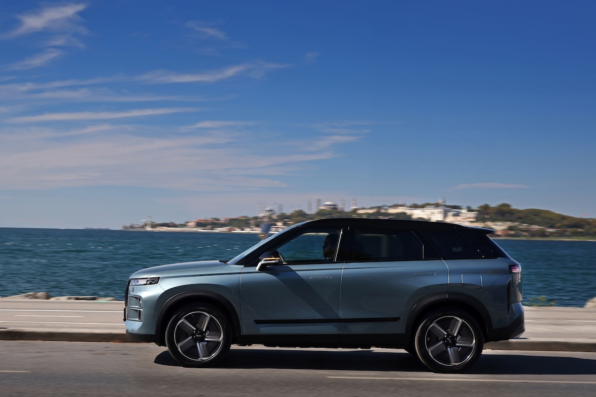 4x4 Gücüyle JAECOO 7, Mart Ayı Özel İndirim 3 4x4 Gücüyle JAECOO 7, Mart Ayı Özel İndirim