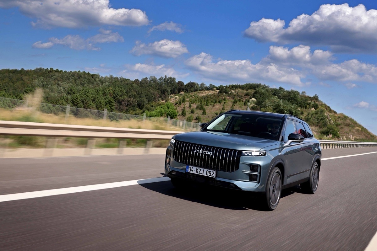 JAECOO 7 İzmir ve Antalya’da Otomobil Tutkunlarıyla Buluştu! 1 JAECOO 7 İzmir ve Antalya’da Otomobil Tutkunlarıyla Buluştu!