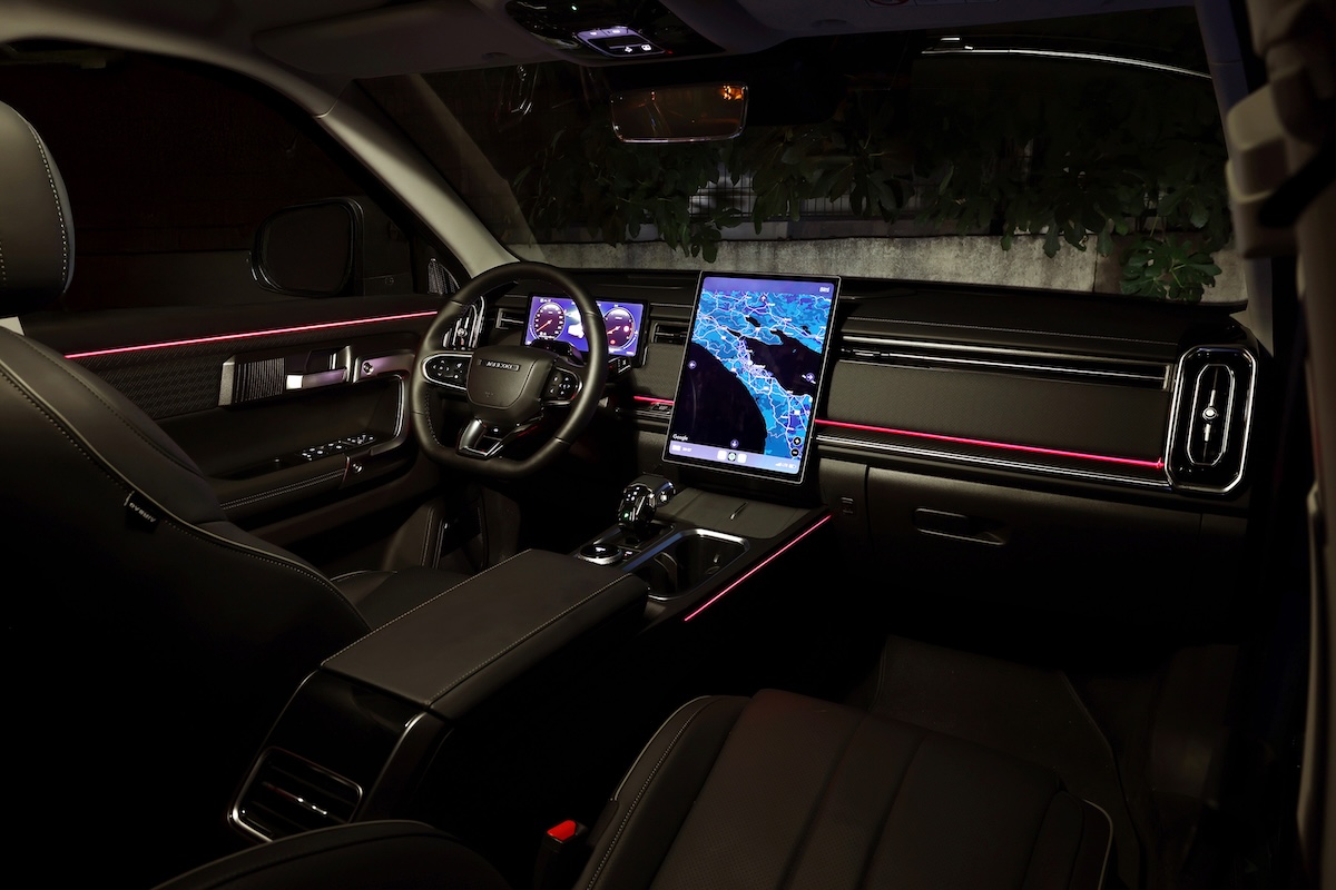 JAECOO 7’de Mayıs Fırsatları Başladı 1 JAECOO 7’de Mayıs Fırsatları Başladı