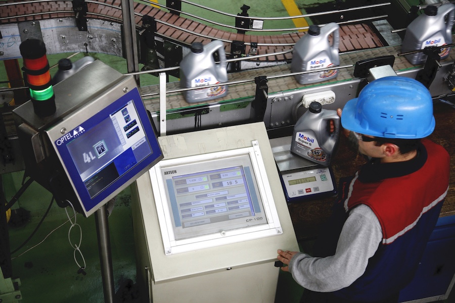 Mobil Oil Türk Olarak 120’nci Yılımızda Önemli Yatırım Planlarımız Var! 1 Mobil Oil Türk Olarak 120’nci Yılımızda Önemli Yatırım Planlarımız Var!