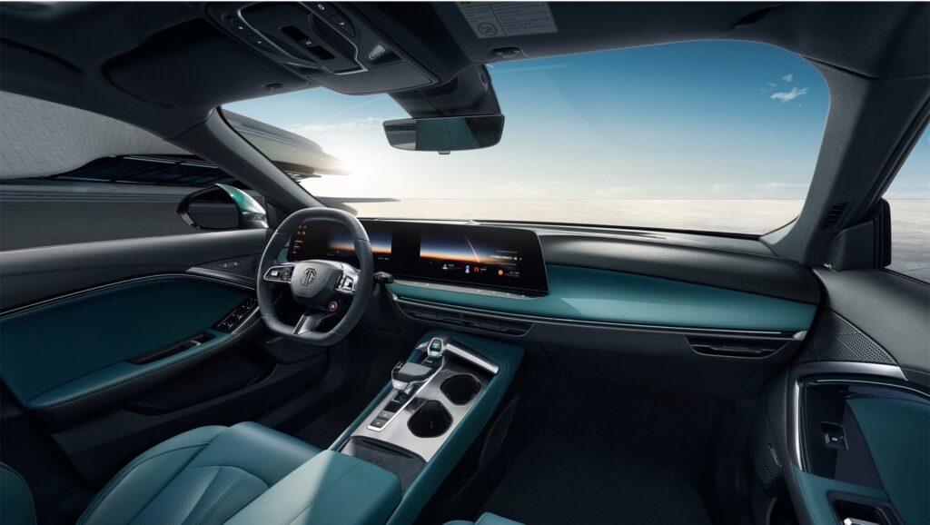 Premium Sedan MG7, Yakında Türkiye’de! 2 Premium Sedan MG7, Yakında Türkiye’de!