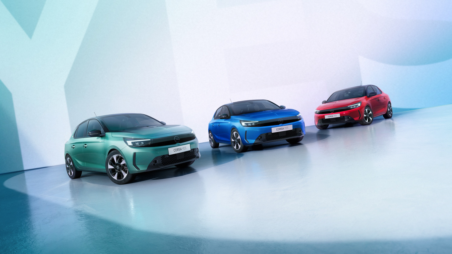 Daha Fazla Menzilli Opel Corsa Elektrik 1 yeni opel corsa 2025