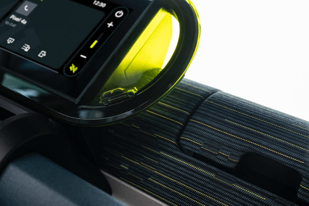 Fiat Grande Panda Tanıtıldı 10 Fiat Grande Panda Tanıtıldı