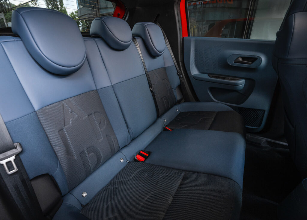 Fiat Grande Panda Tanıtıldı 12 Fiat Grande Panda Tanıtıldı