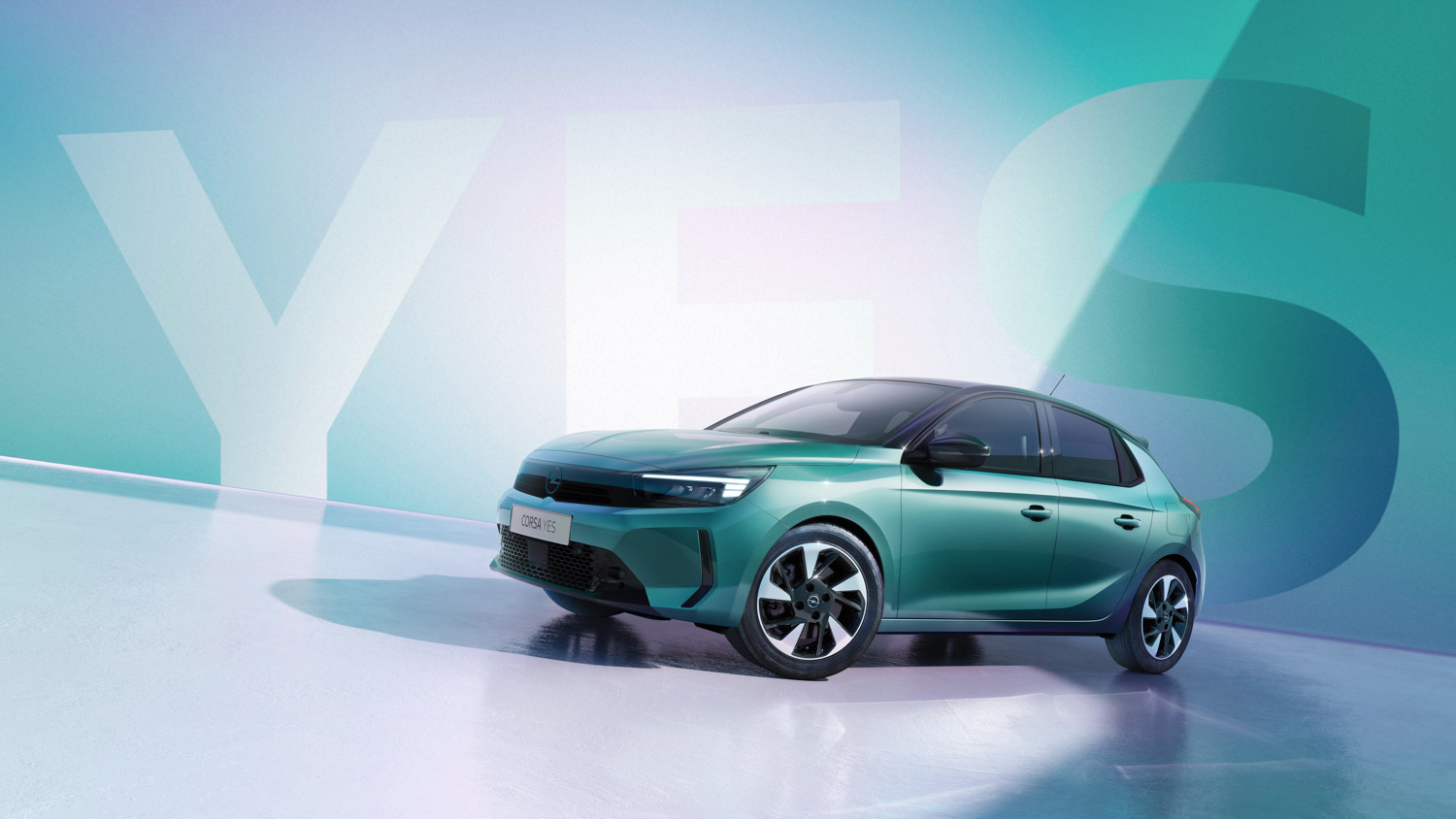 Daha Fazla Menzilli Opel Corsa Elektrik 3 yeni opel corsa 2025