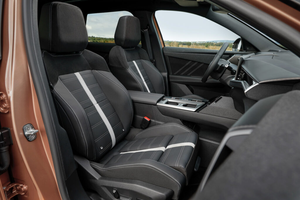 Yeni Opel Astra ve Opel Grandland 4 Yeni Opel Astra ve Opel Grandland