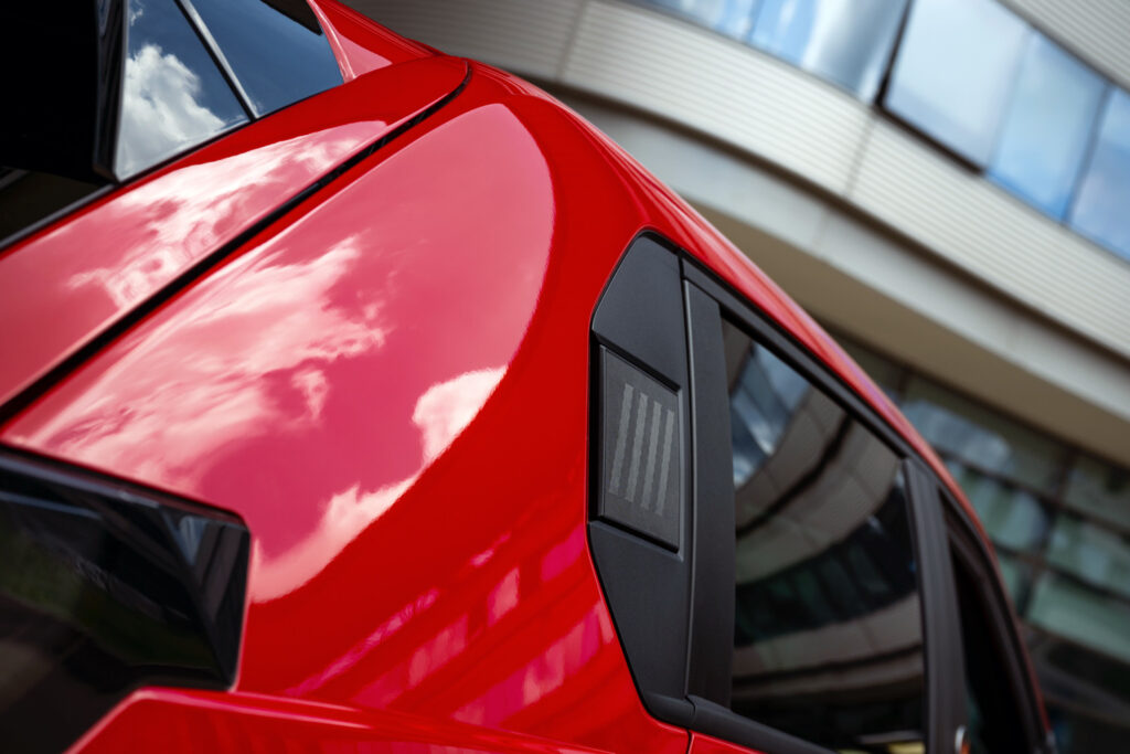 Fiat Grande Panda Tanıtıldı 6 Fiat Grande Panda Tanıtıldı