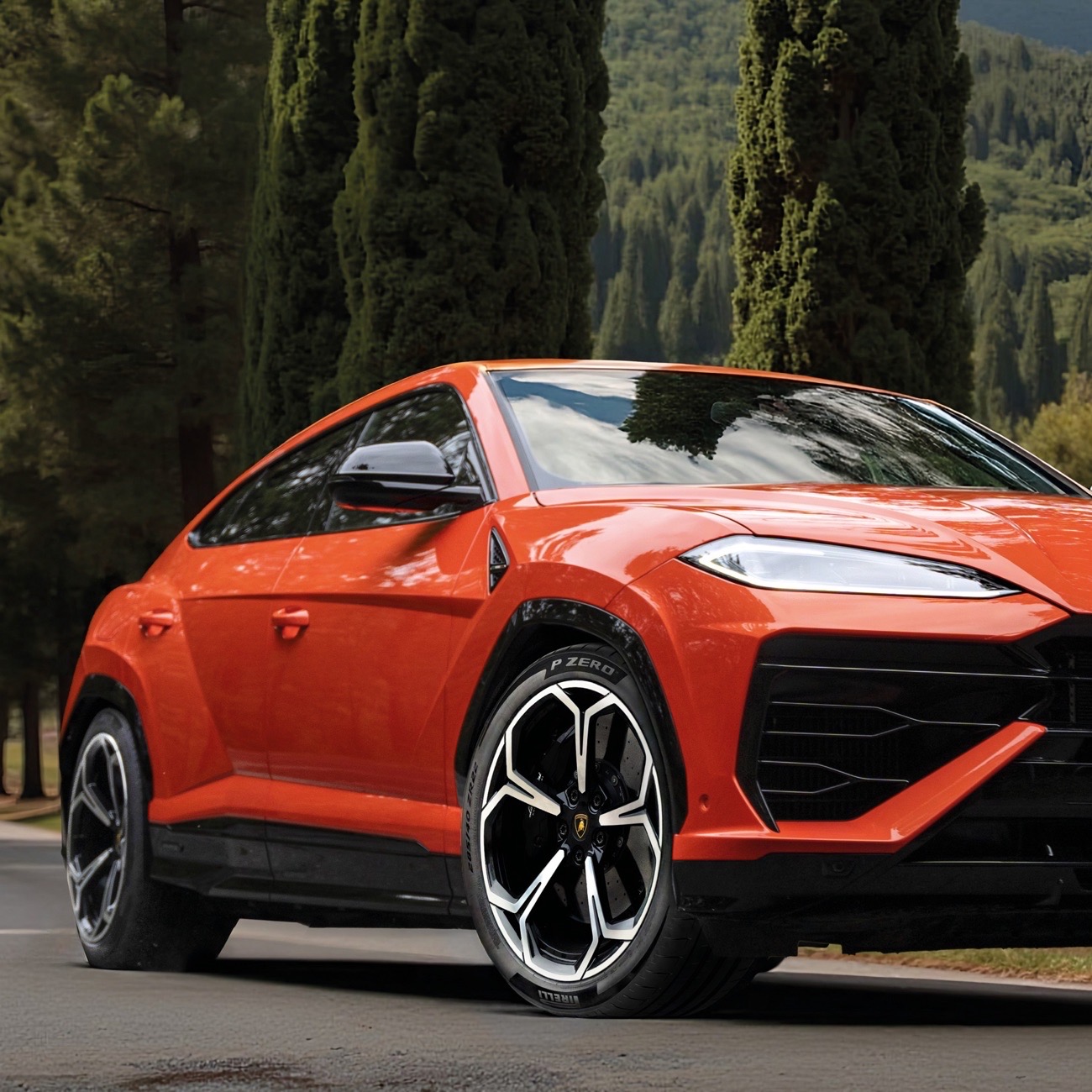 PIRELLI YENİ P ZERO’YU SUNAR 1 PIRELLI YENİ P ZERO’YU SUNAR