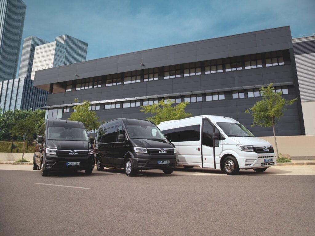 MAN Truck & Bus bu yıl 30.000’in üzerinde TGE satışı hedefliyor 27 MAN Truck & Bus bu yıl 30.000’in üzerinde TGE satışı hedefliyor