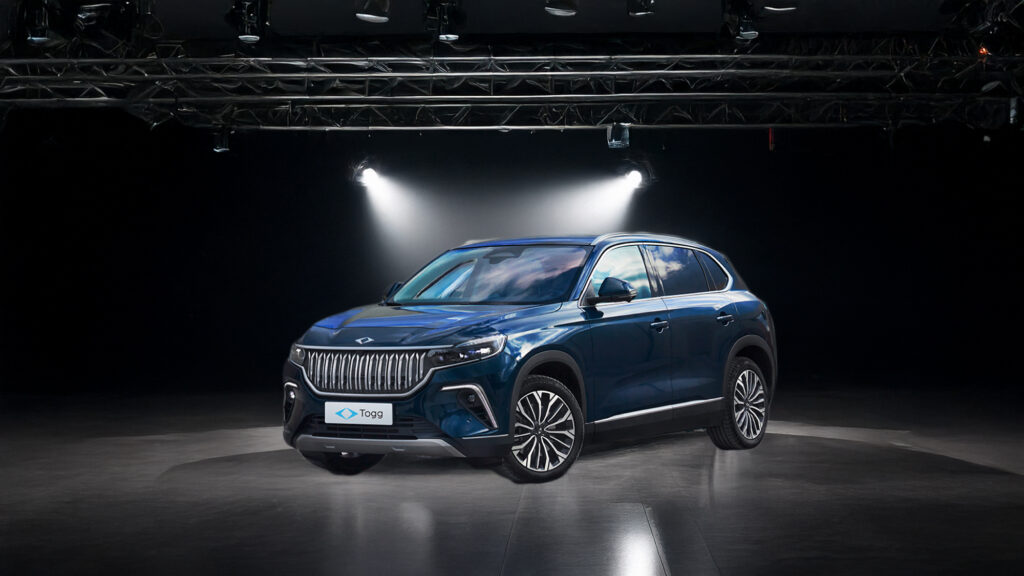 T10X’in bireysel ve kurumsal avantajları hız kesmeden devam ediyor 34 T10X’in bireysel ve kurumsal avantajları hız kesmeden devam ediyor