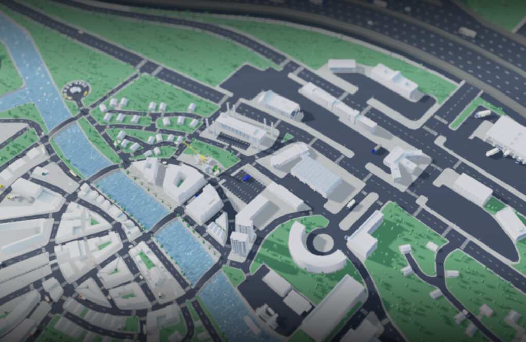 Renault Trucks, %100 karbonsuz şehir hedefleyen Good City platformunu tanıttı 21 Renault Trucks, %100 karbonsuz şehir hedefleyen Good City platformunu tanıttı