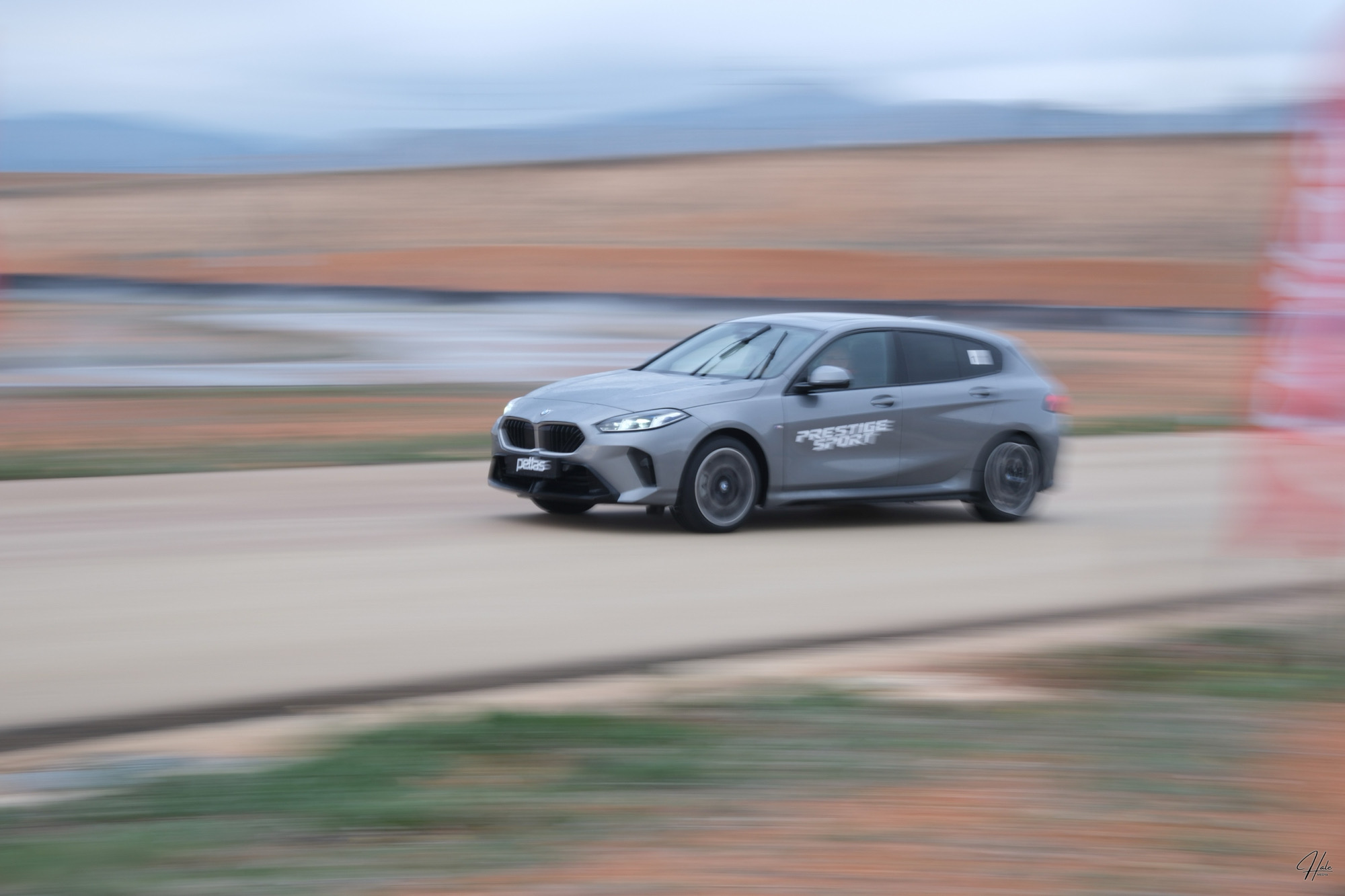 Petlas, Prestige Sport ile premium segmentte iddialı 5 Petlas, Prestige Sport ile premium segmentte iddialı