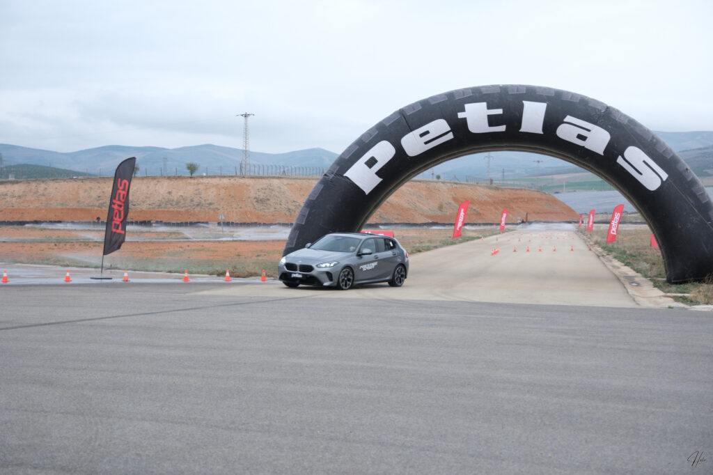 Petlas, Prestige Sport ile premium segmentte iddialı 58 Petlas, Prestige Sport ile premium segmentte iddialı