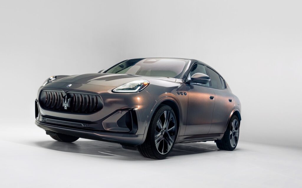 Maserati ve Giorgetti’den Milano Tasarım Haftası’nda Özel İş Birliği 39 Maserati ve Giorgetti’den Milano Tasarım Haftası’nda Özel İş Birliği