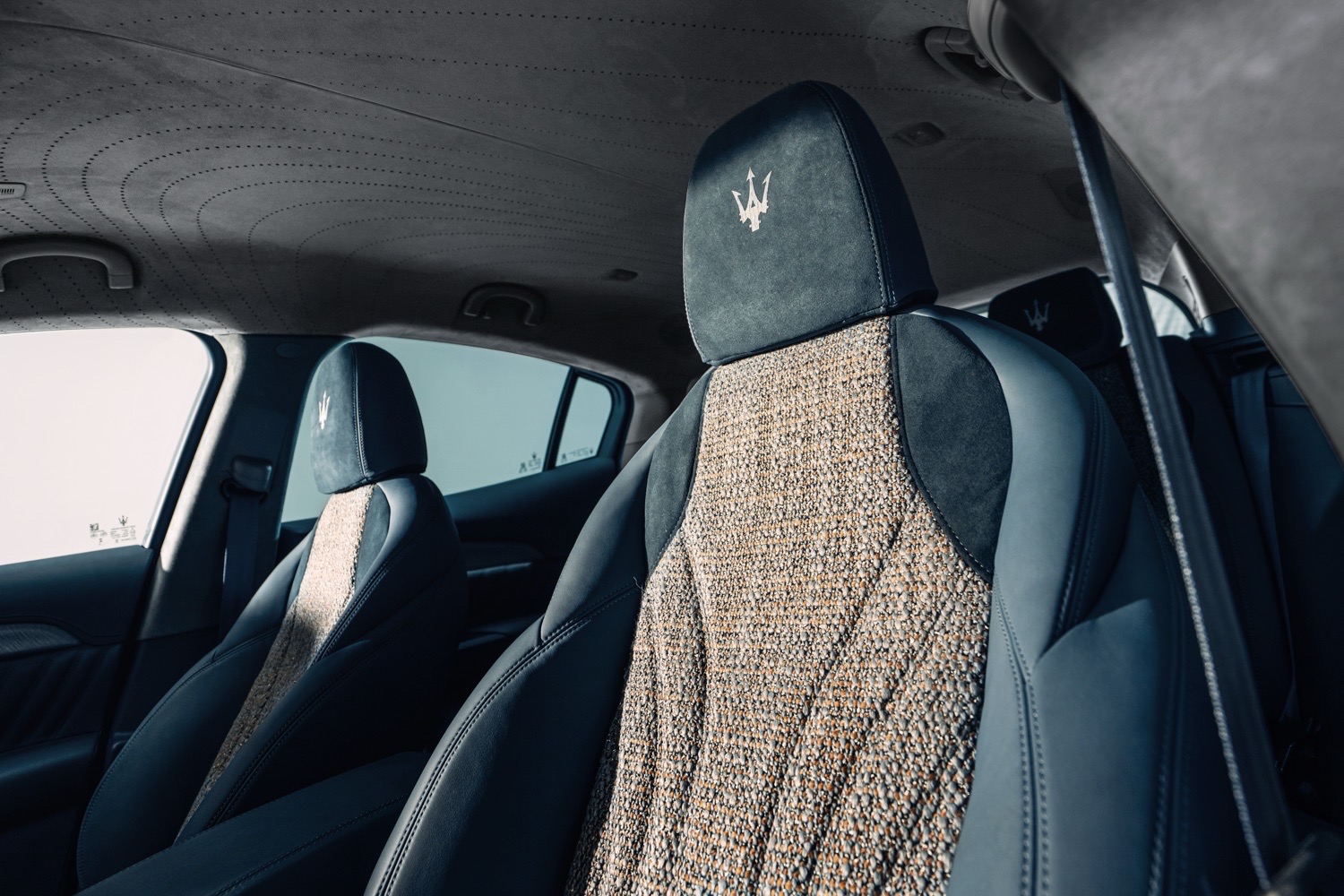 Maserati ve Giorgetti’den Milano Tasarım Haftası’nda Özel İş Birliği 3 Maserati ve Giorgetti’den Milano Tasarım Haftası’nda Özel İş Birliği