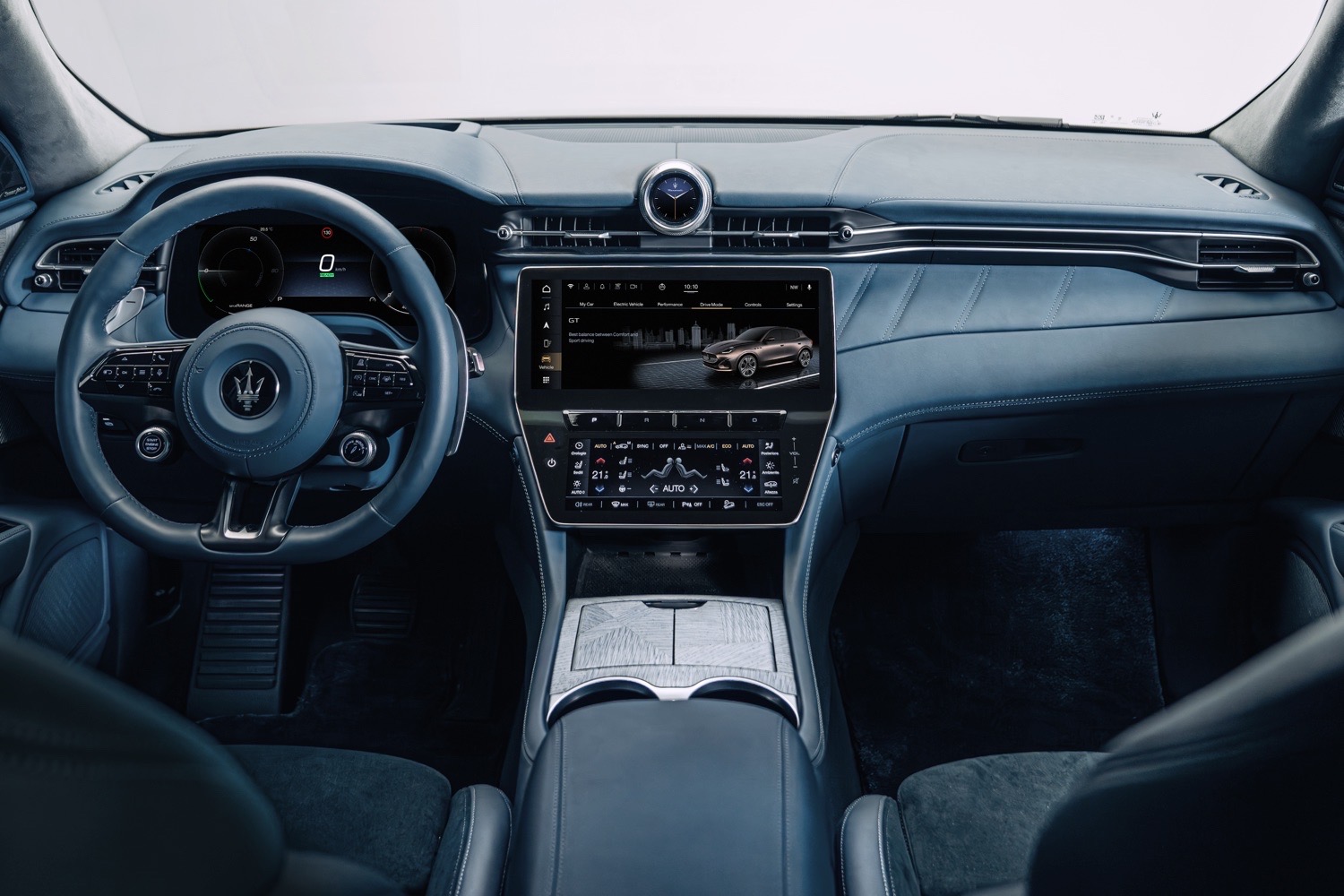 Maserati ve Giorgetti’den Milano Tasarım Haftası’nda Özel İş Birliği 4 Maserati ve Giorgetti’den Milano Tasarım Haftası’nda Özel İş Birliği