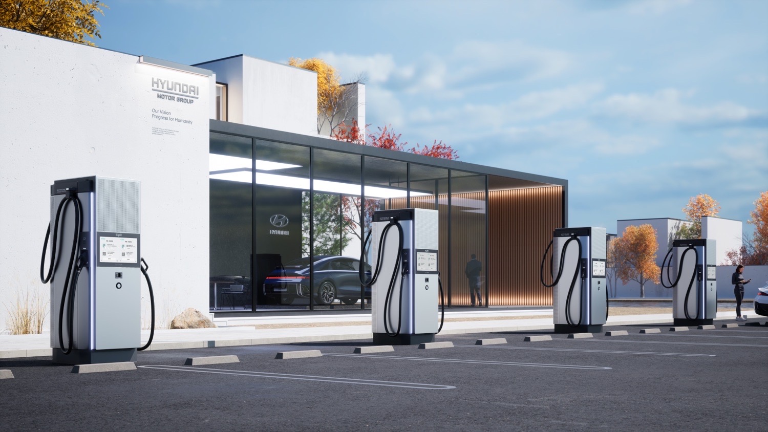 Hyundai, Red Dot Tasarım Ödülleri’nden 6 Ödülle Döndü 3 Hyundai, Red Dot Tasarım Ödülleri’nden 6 Ödülle Döndü