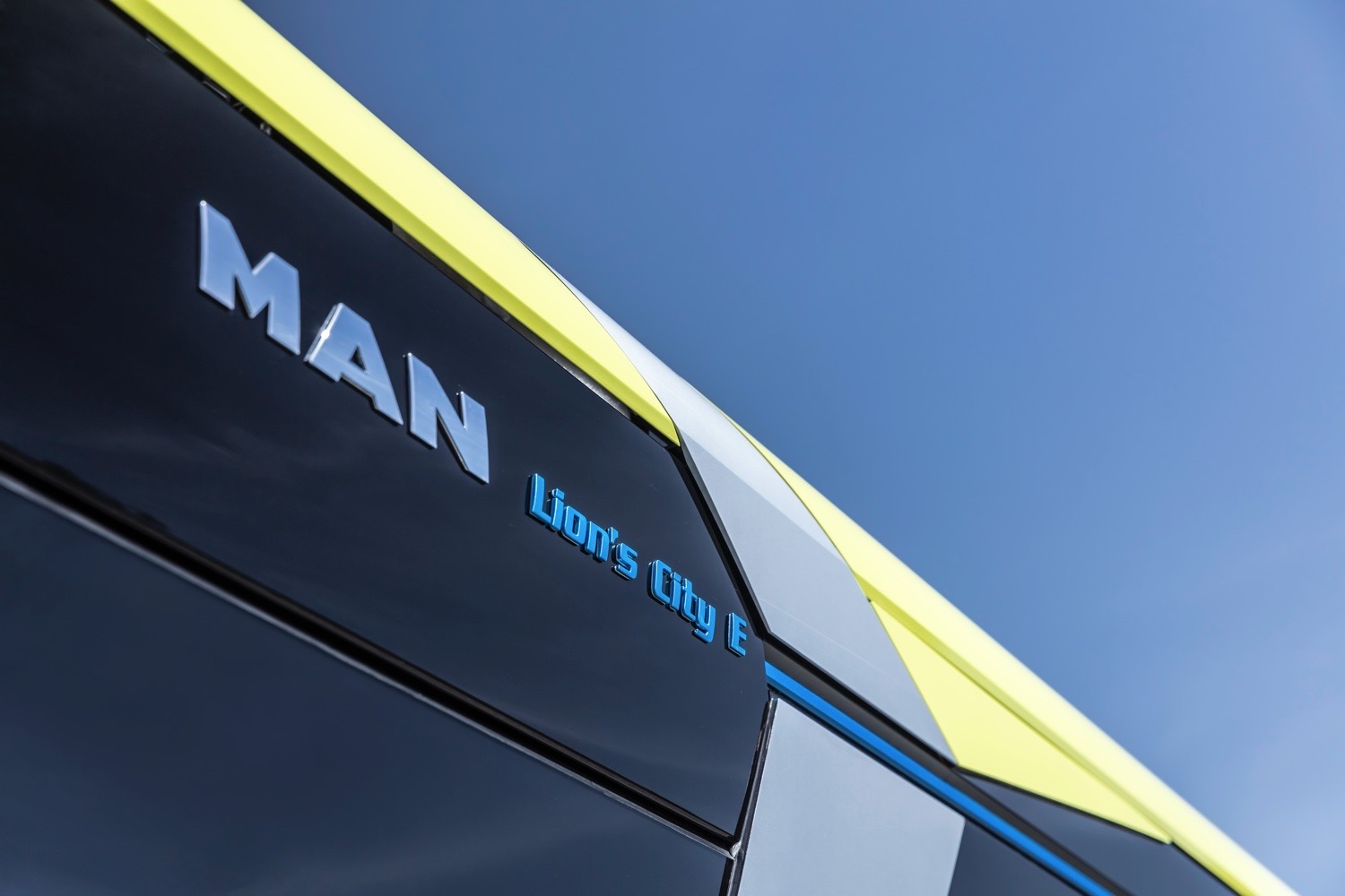 MAN Lion’s City 12 E LE, 2025 Busplaner İnovasyon Ödülü’nü Kazandı 6 MAN Lion’s City 12 E LE, 2025 Busplaner İnovasyon Ödülü’nü Kazandı