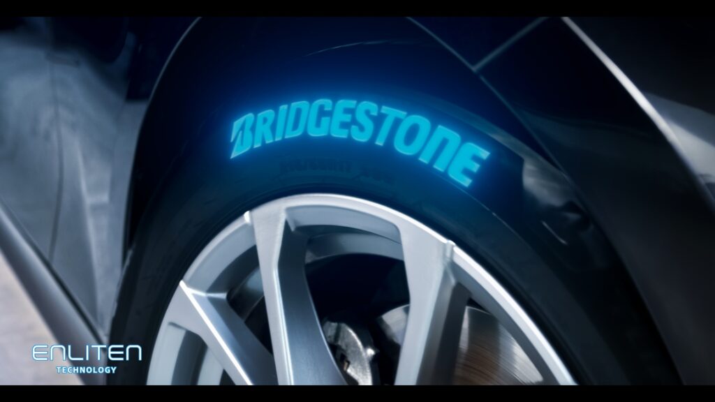 Bridgestone Enliten Teknolojisi Yeni Reklam Filmiyle Tanıtılıyor 3 Bridgestone Enliten Teknolojisi Yeni Reklam Filmiyle Tanıtılıyor