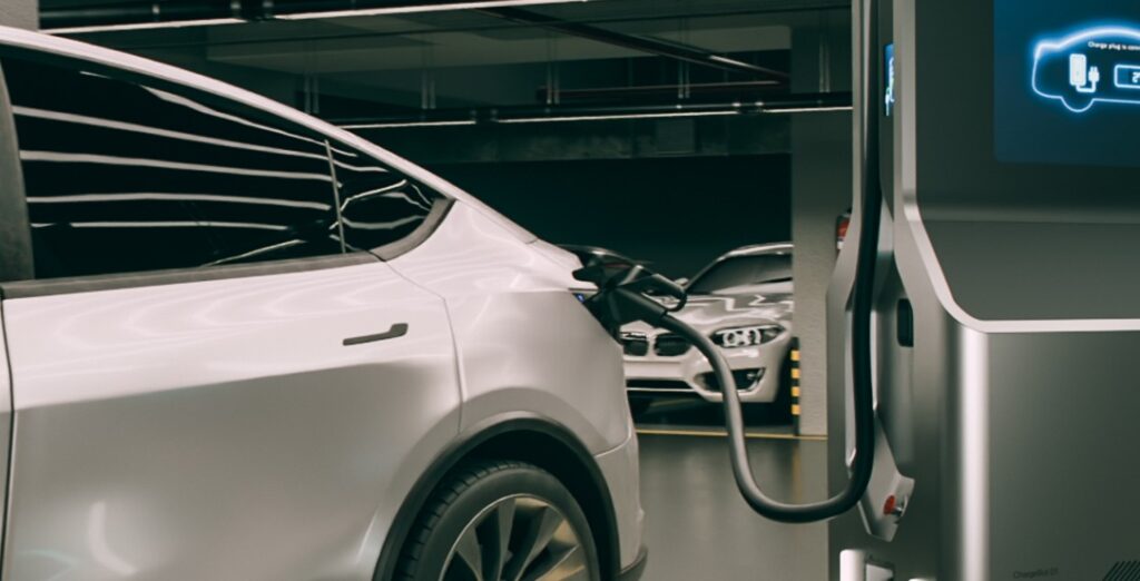 Tamamen Yerli Tasarımıyla Öne Çıkan Dünyanın İlk Otonom Mobil Şarj İstasyonu Chargebot, Almanya’da Şov Yaptı! 46 Tamamen Yerli Tasarımıyla Öne Çıkan Dünyanın İlk Otonom Mobil Şarj İstasyonu Chargebot, Almanya’da Şov Yaptı!