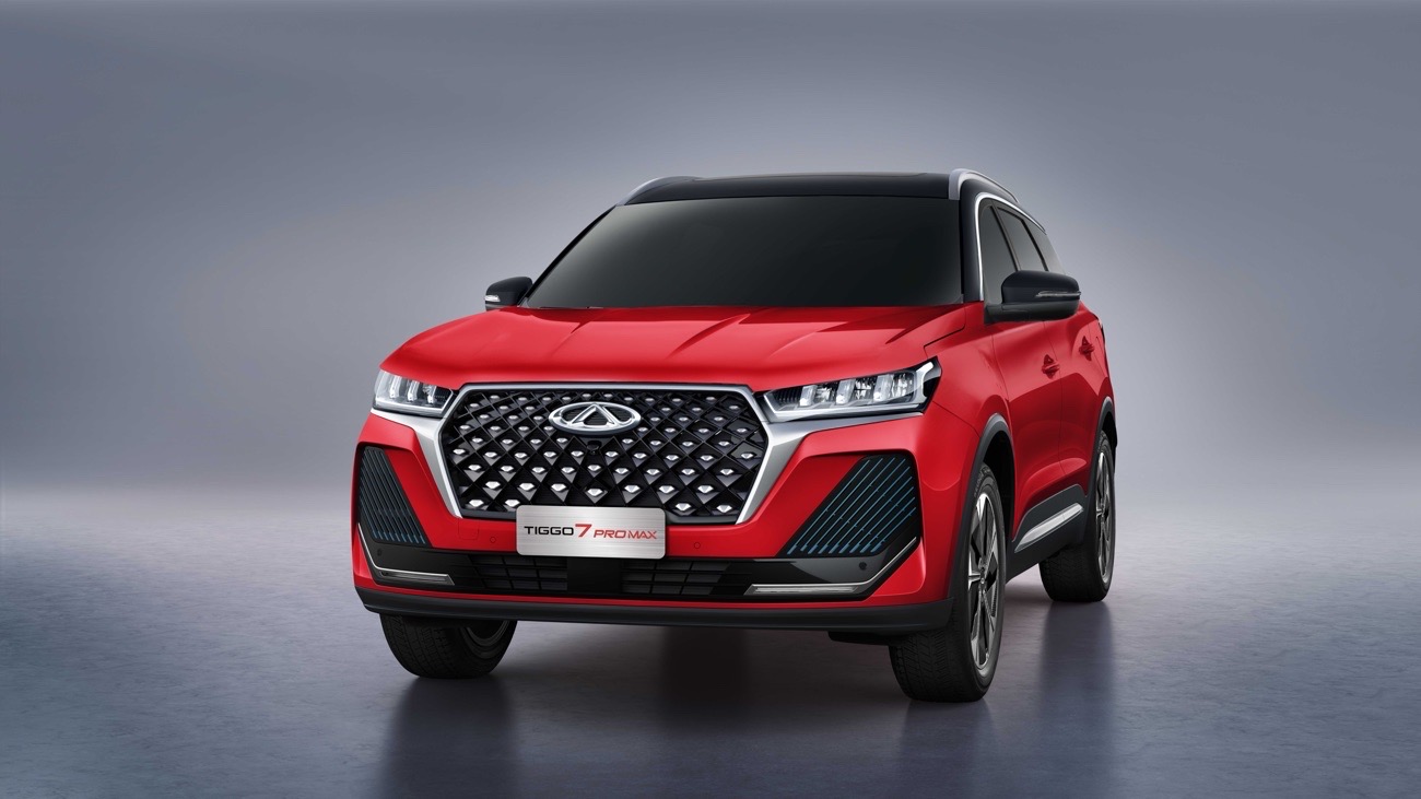 Chery Modellerinde Mayıs Ayına Özel Finansman Fırsatları! 3 Chery Modellerinde Mayıs Ayına Özel Finansman Fırsatları!