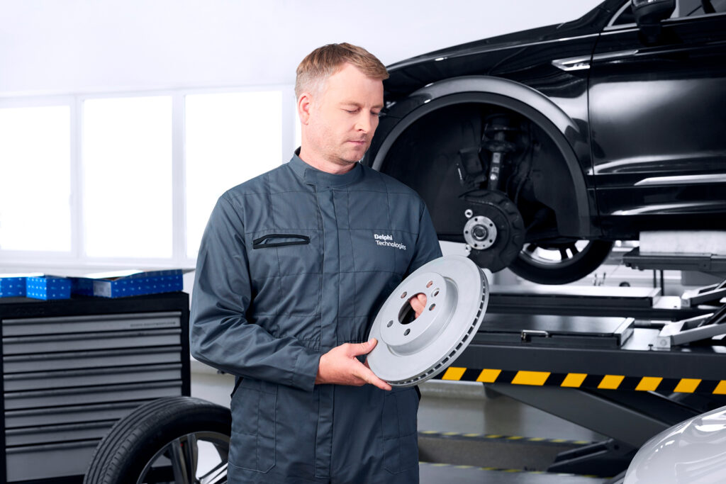 Çinliler İçin Fren Diskleri Avrupa’dan Önce Türkiye’de Pazara Sunuldu! 1 Çinliler İçin Fren Diskleri Avrupa’dan Önce Türkiye’de Pazara Sunuldu!