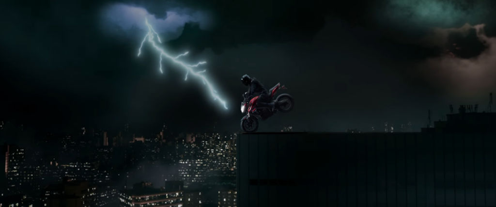 Yeni Bajaj Pulsar NS 400Z Türkiye’de 14 Yeni Bajaj Pulsar NS 400Z Türkiye’de