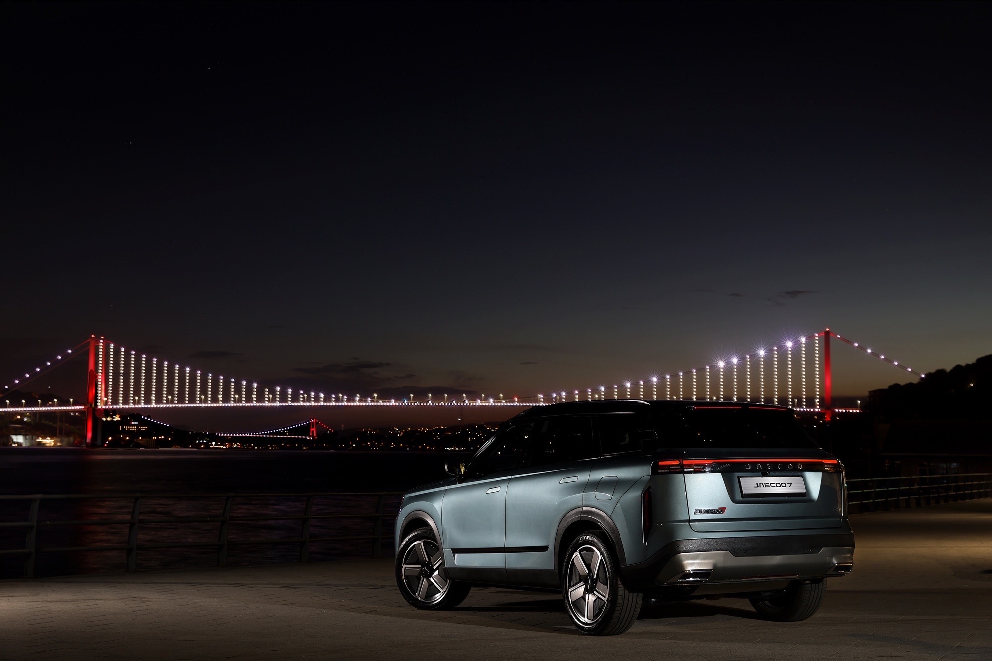 JAECOO 7’de Mayıs Fırsatları Başladı 2 JAECOO 7’de Mayıs Fırsatları Başladı