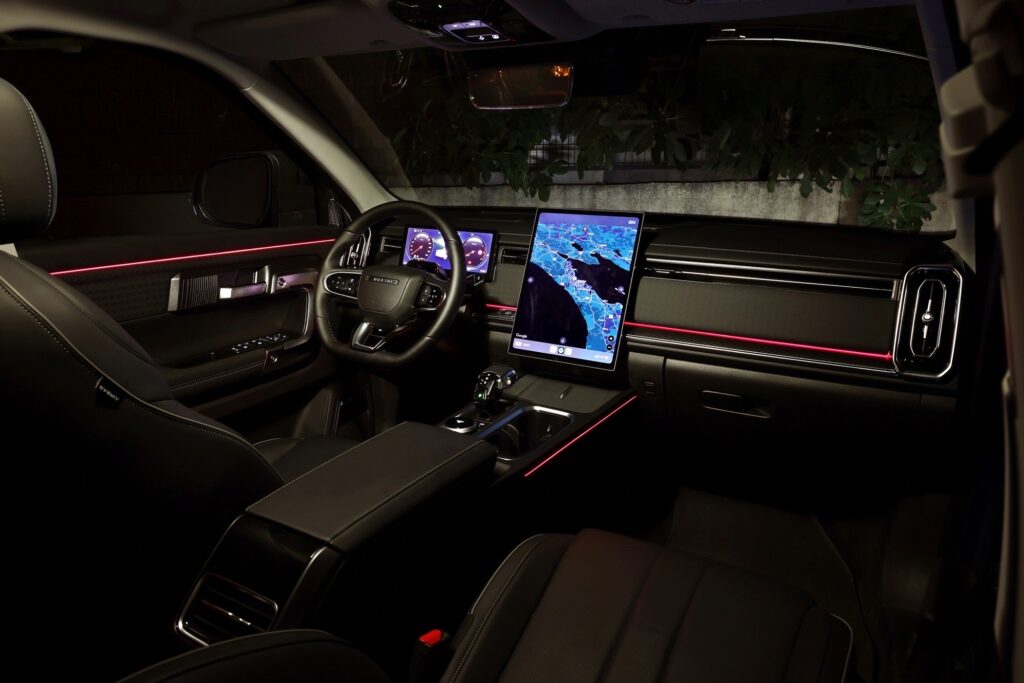 JAECOO 7’de Nisan Ayına Özel 250 Bin TL Kredi ve 1.955.000 TL'lik Fiyat Fırsatı! 28 JAECOO 7’de Nisan Ayına Özel 250 Bin TL Kredi ve 1.955.000 TL'lik Fiyat Fırsatı!