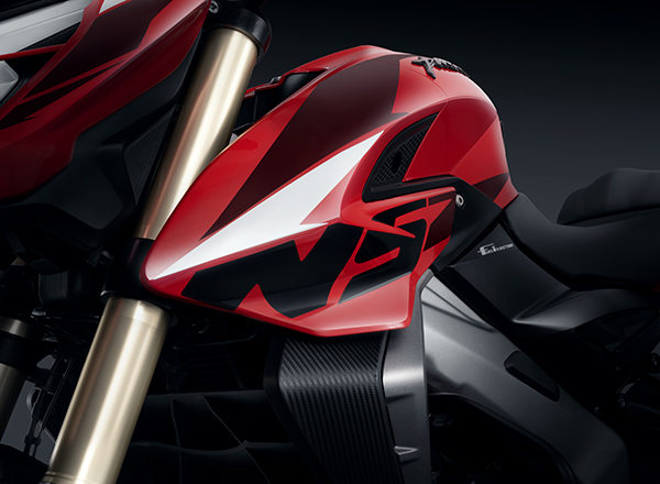 Yeni Bajaj Pulsar NS 400Z Türkiye’de 12 Bajaj Pulsar NS 400Z