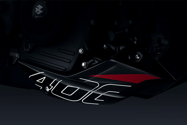 Yeni Bajaj Pulsar NS 400Z Türkiye’de 9 Bajaj Pulsar NS 400Z