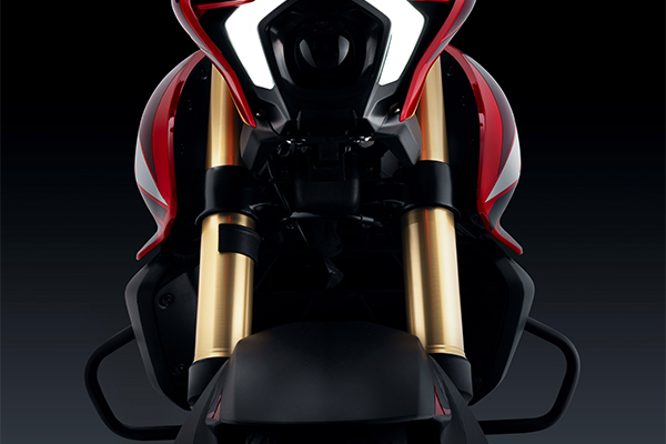 Yeni Bajaj Pulsar NS 400Z Türkiye’de 15 Yeni Bajaj Pulsar NS 400Z Türkiye’de