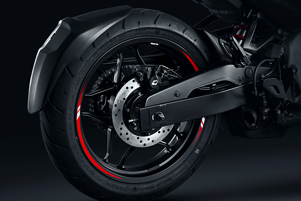 Yeni Bajaj Pulsar NS 400Z Türkiye’de 11 Bajaj Pulsar NS 400Z