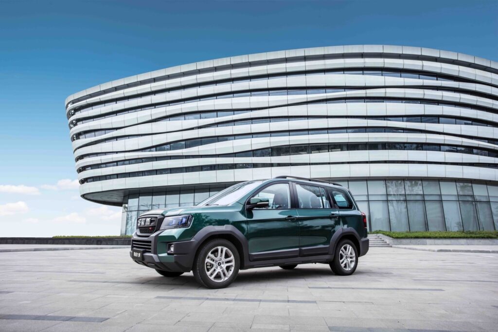 SWM Nisan Kampanyalarıyla SUV Sahibi Olmak Daha Kolay! 6 SWM Nisan Kampanyalarıyla SUV Sahibi Olmak Daha Kolay!