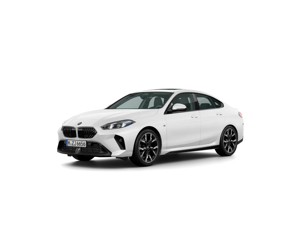 Yeni BMW 2 Serisi Gran Coupé Türkiye'de 2 Yeni BMW 2 Serisi Gran Coupé Türkiye'de