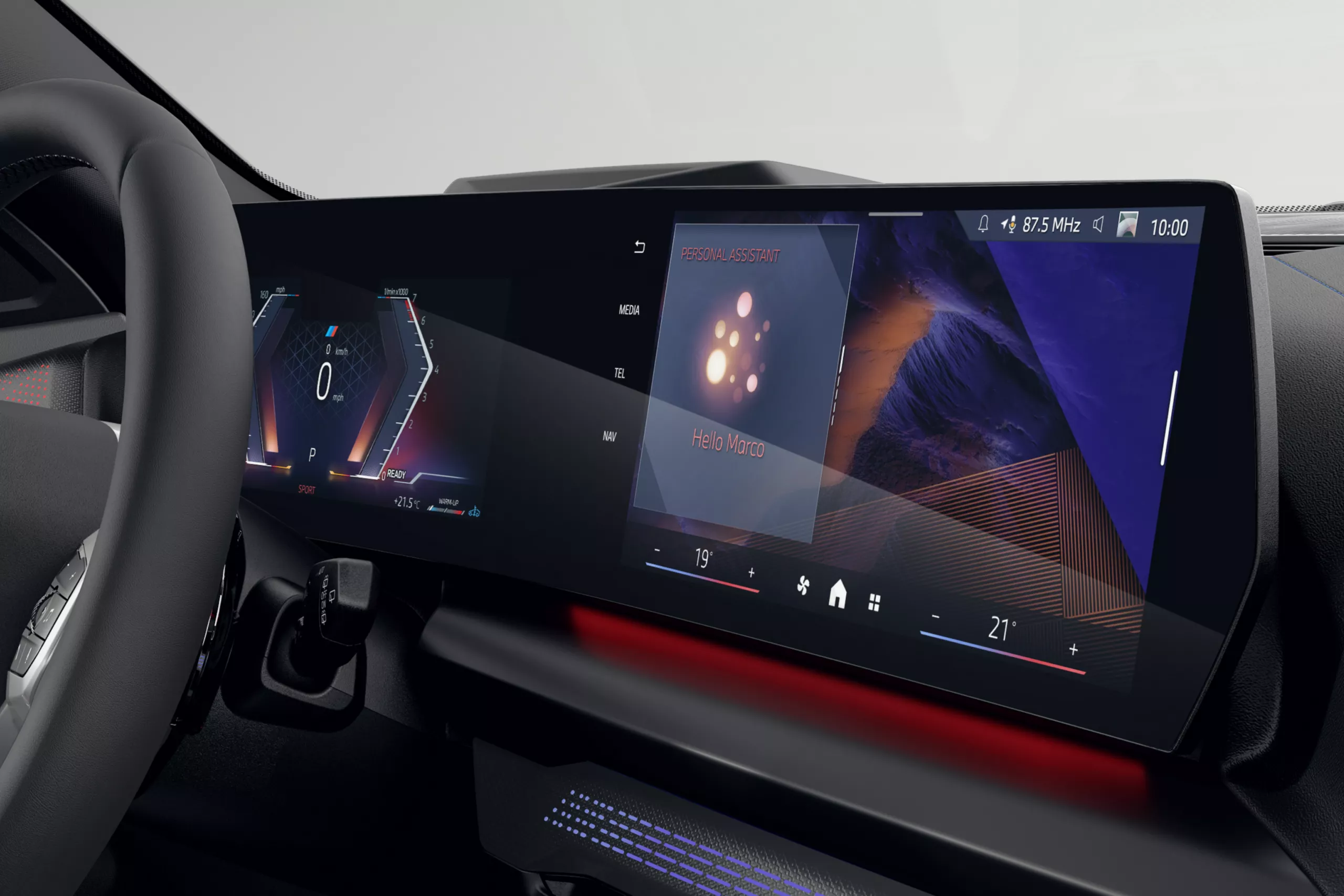 Yeni BMW 2 Serisi Gran Coupé Türkiye'de 7 Yeni BMW 2 Serisi Gran Coupé Türkiye'de