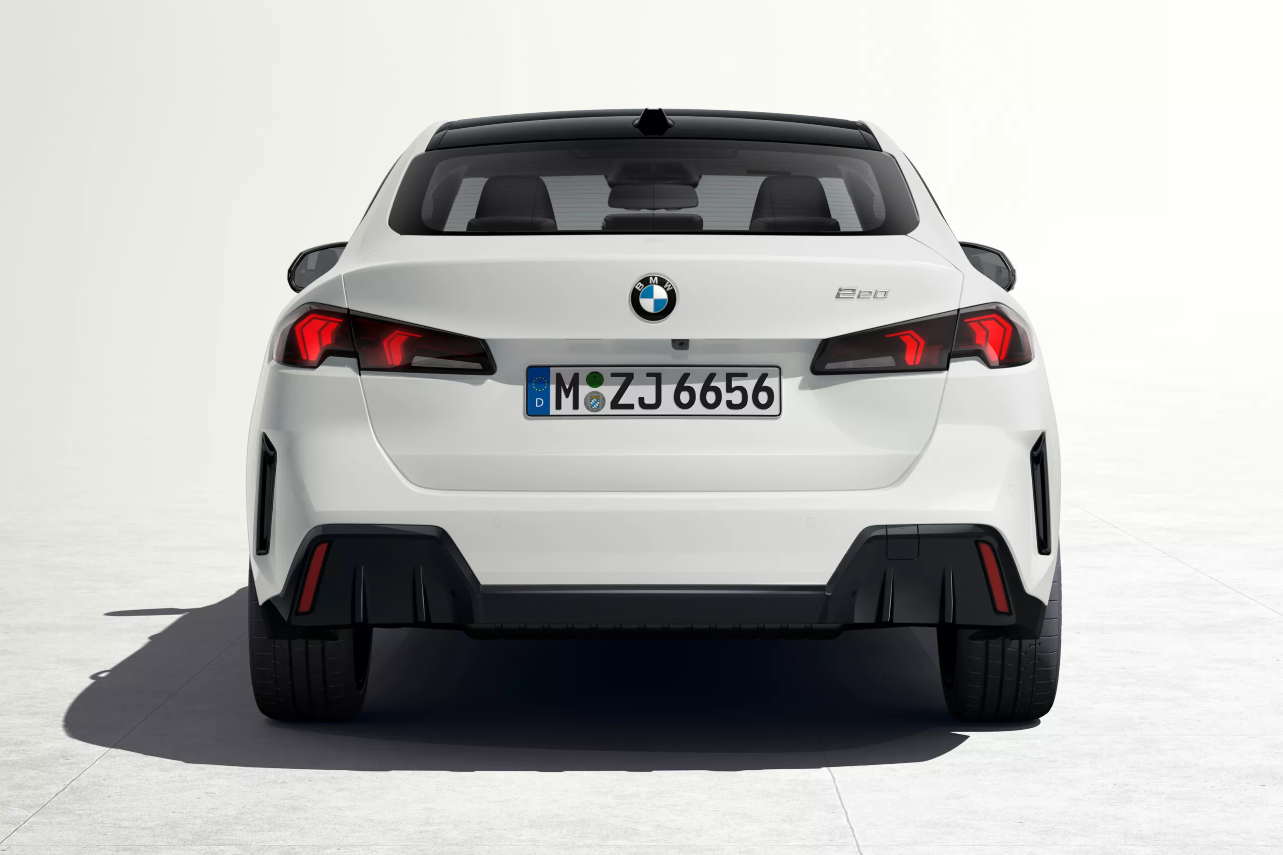 Yeni BMW 2 Serisi Gran Coupé Türkiye'de 1 Yeni BMW 2 Serisi Gran Coupé Türkiye'de